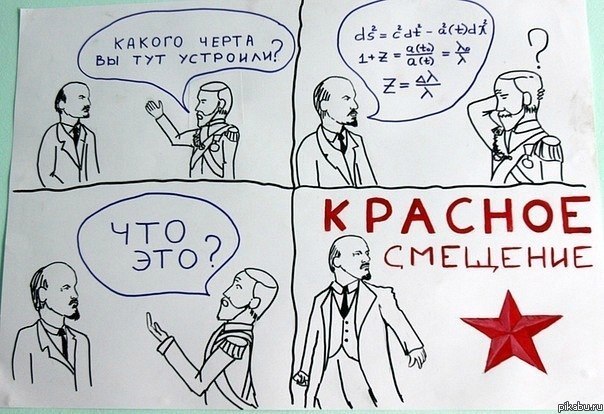 поиск планет
